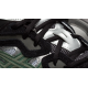 ASICS Gel NYC White Black Ivy 1201A789-101
