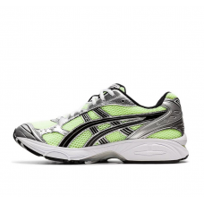 Asics Gel-Kayano 14 Illuminate Yellow Black 