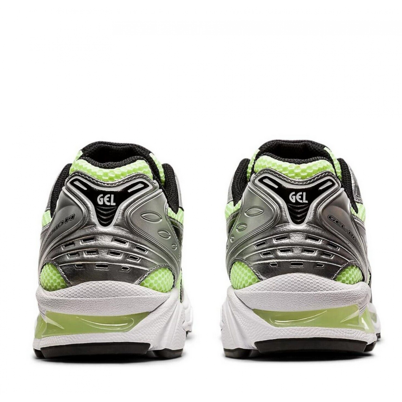 Asics Gel-Kayano 14 Illuminate Yellow Black 1201A019-751 