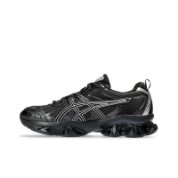 Asics Gel Quantum Kinetic Light Graphite