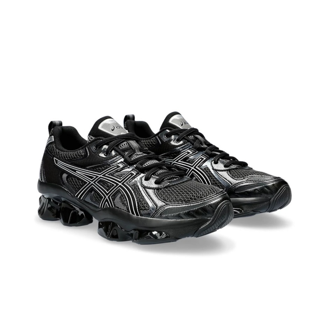 Asics Gel Quantum Kinetic Light Graphite 1203A270‑023 