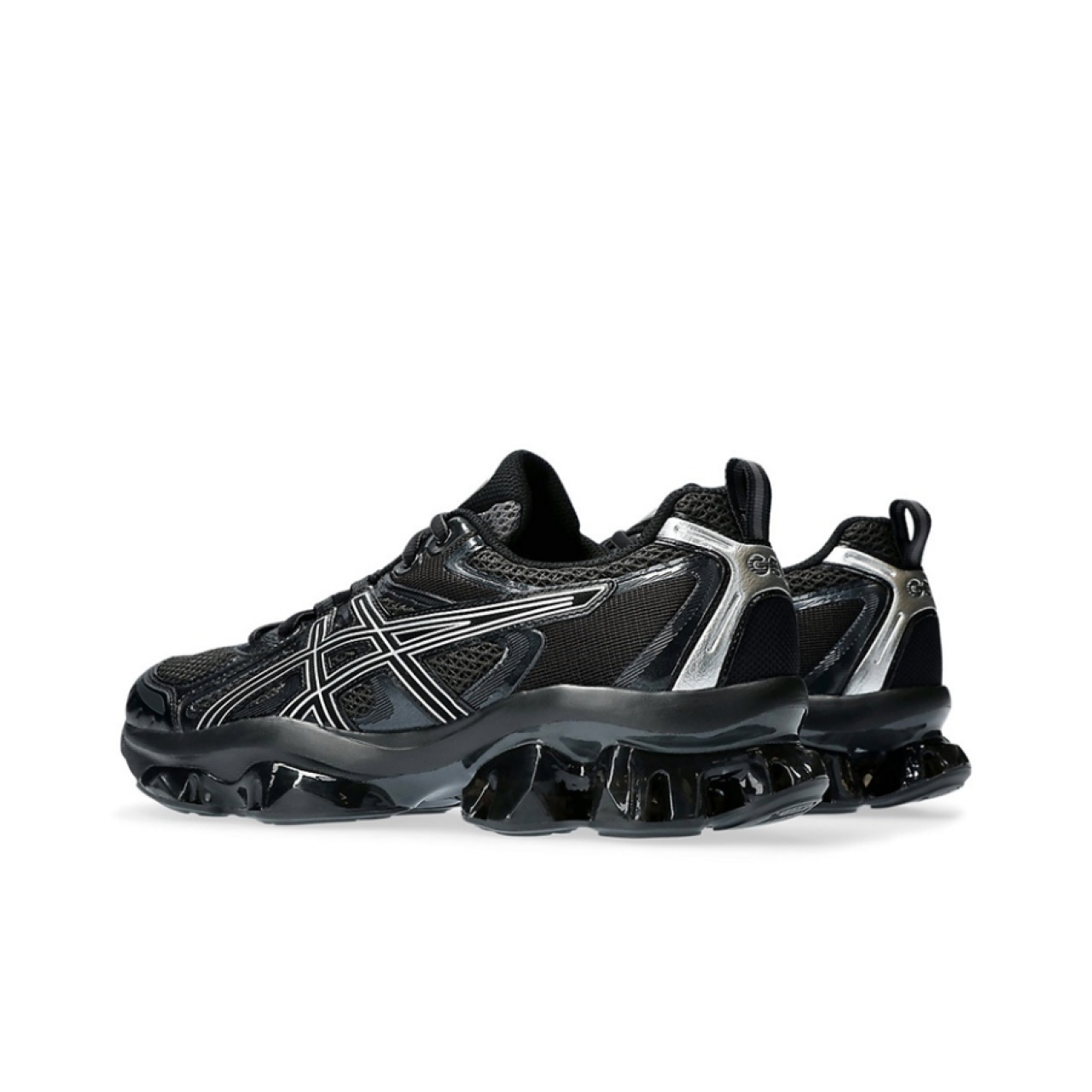 Asics Gel Quantum Kinetic Light Graphite 1203A270‑023 