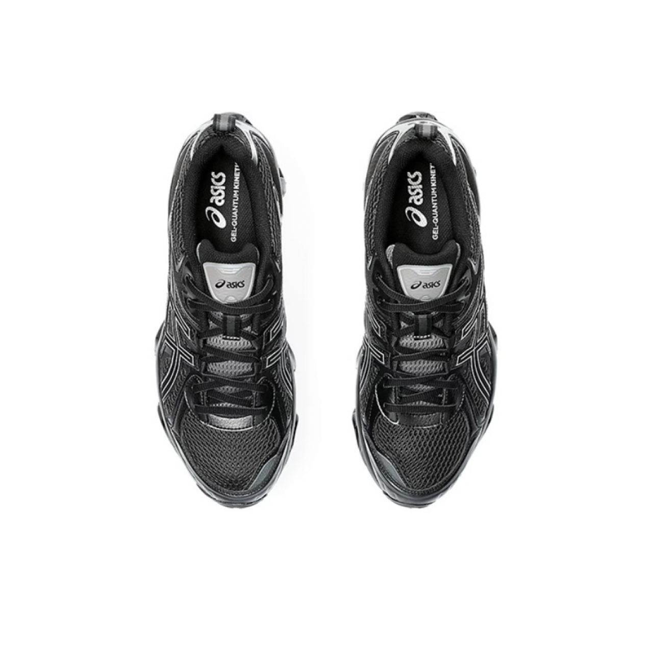 Asics Gel Quantum Kinetic Light Graphite 1203A270‑023 