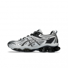 Asics Gel Quantum Kinetic Mid Grey