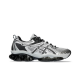 Asics Gel Quantum Kinetic Mid Grey 1203A270‑022