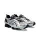 Asics Gel Quantum Kinetic Mid Grey 1203A270‑022