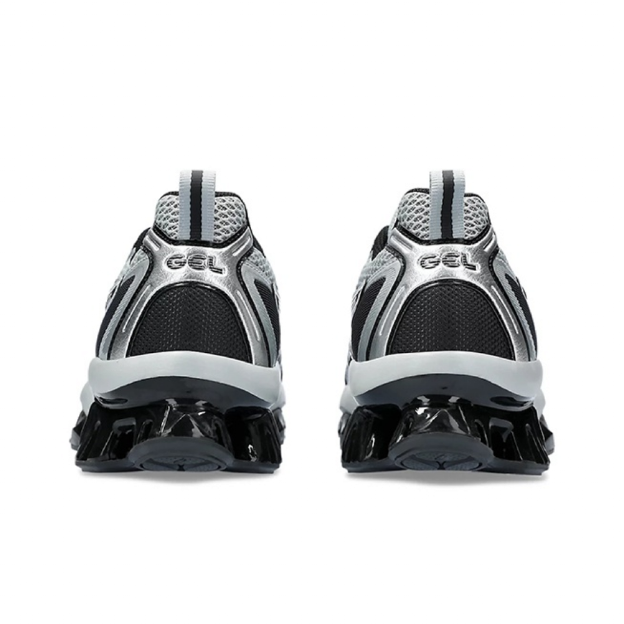 Asics Gel Quantum Kinetic Mid Grey 1203A270‑022