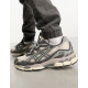 ASICS Gel NYC Oatmeal Obsidian Grey 1201A789-250