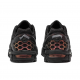 Кроссовки ASICS Gel-Kahana 8 Cozy Wear-resistant Outdoor Black 1011B109-005