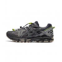 ASICS Gel-Kahana 8 Graphite Grey Sheet Rock