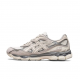 Кроссовки ASICS Gel NYC Cream Oyster Grey 1201A789-103