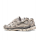 Кроссовки ASICS Gel NYC Cream Oyster Grey 1201A789-103