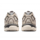 Кроссовки ASICS Gel NYC Cream Oyster Grey 1201A789-103