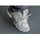 Кроссовки ASICS Gel NYC Cream Oyster Grey 1201A789-103
