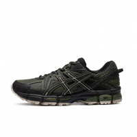 ASICS Gel‑Kahana 8 Dark Green