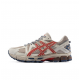 Кроссовки ASICS Gel‑Kahana 8 Light Brown Red 1011B109-200