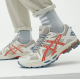 Кроссовки ASICS Gel‑Kahana 8 Light Brown Red 1011B109-200