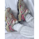 Кроссовки ASICS Gel‑Kahana 8 White Pink 1012A978‑103