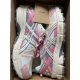Кроссовки ASICS Gel‑Kahana 8 White Pink 1012A978‑103