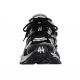 Кроссовки Balenciaga Runner Sneaker Black White 677403 W3RB2 9010