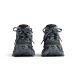 Кроссовки Balenciaga Runner Sneaker Dark Grey Black 677403 W3RBR 1515
