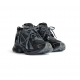 Кроссовки Balenciaga Runner Sneaker Dark Grey Black 677403 W3RBR 1515