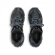 Кроссовки Balenciaga Runner Sneaker Dark Grey Black 677403 W3RBR 1515