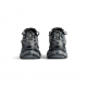 Кроссовки Balenciaga Runner Sneaker Dark Grey Black 677403 W3RBR 1515