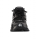 Кроссовки Balenciaga Runner Sneakers Black 772774W3RBT1000