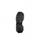 Кроссовки Balenciaga Runner Sneakers Black 772774W3RBT1000