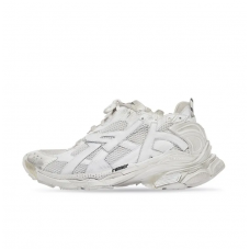 Balenciaga Runner Sneakers White