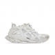 Кроссовки Balenciaga Runner Sneakers White 677403W3RB19000