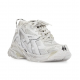 Кроссовки Balenciaga Runner Sneakers White 677403W3RB19000
