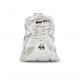 Кроссовки Balenciaga Runner Sneakers White 677403W3RB19000