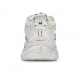 Кроссовки Balenciaga Runner Sneakers White 677403W3RB19000