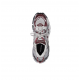 Кроссовки Balenciaga Runner Sneakers White Burgundy 677402 W3RB3 9069