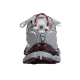 Кроссовки Balenciaga Runner Sneakers White Burgundy 677402 W3RB3 9069