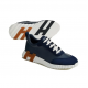 Кроссовки Hermes Bouncing Lifestyle Navy Blue Leather H221898Z-HI4