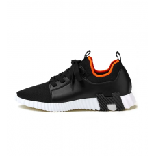 Hermes Depart Low Top Black