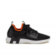 Кроссовки Hermes Depart Low Top Black H212918Z-H02