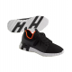 Кроссовки Hermes Depart Low Top Black H212918Z-H02