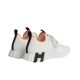 Кроссовки Hermes Depart Low Top Black White H231005Z-90