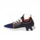 Кроссовки Hermes Depart Low Top Blue Fashion Strap H231917Z-H27