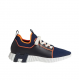 Кроссовки Hermes Depart Low Top Blue Fashion Strap H231917Z-H27
