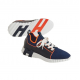 Кроссовки Hermes Depart Low Top Blue Fashion Strap H231917Z-H27