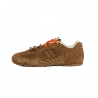 Miu Miu x New Balance 530 Brown