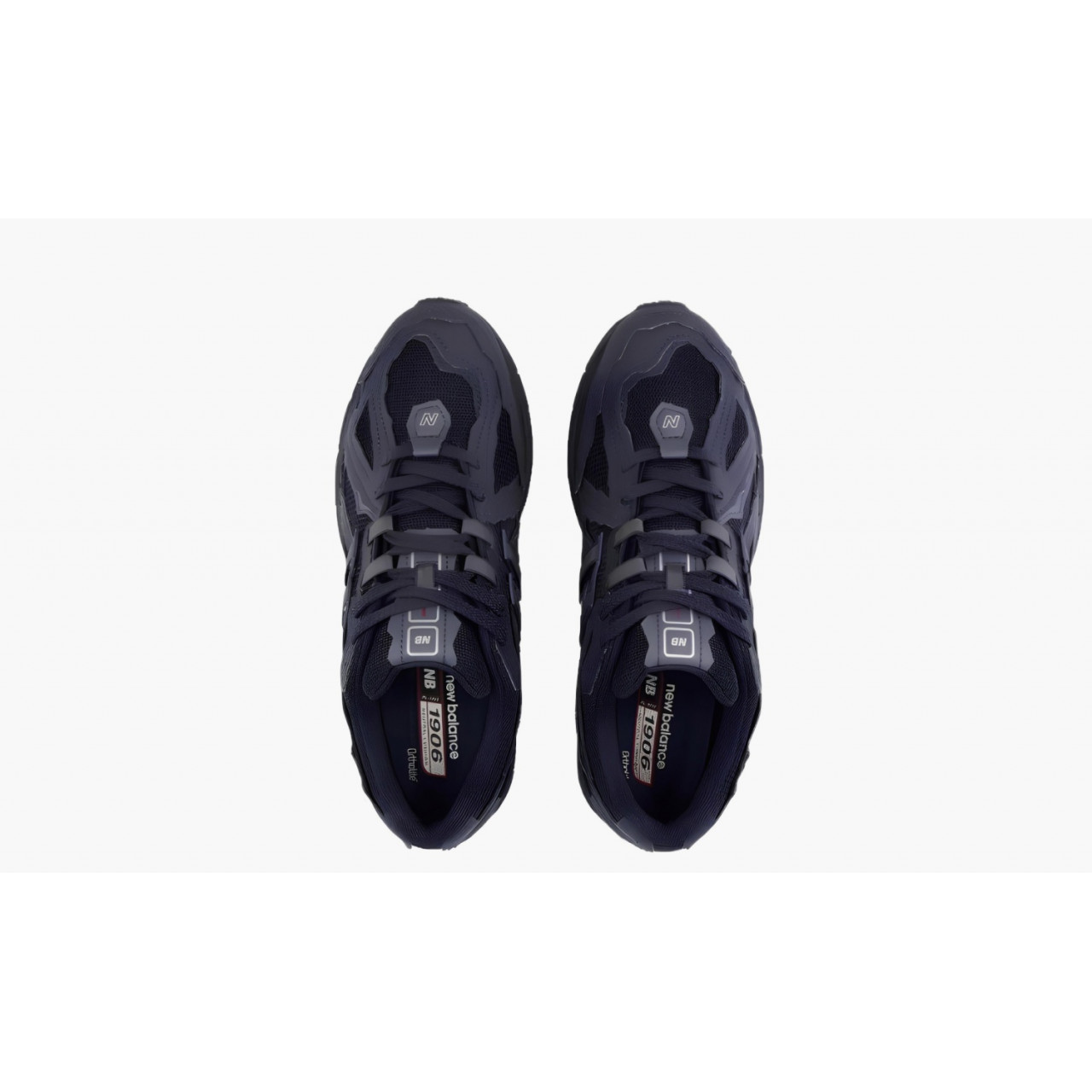 New Balance 1906D 'Eclipse' - Protection Pack Reflective M1906DI