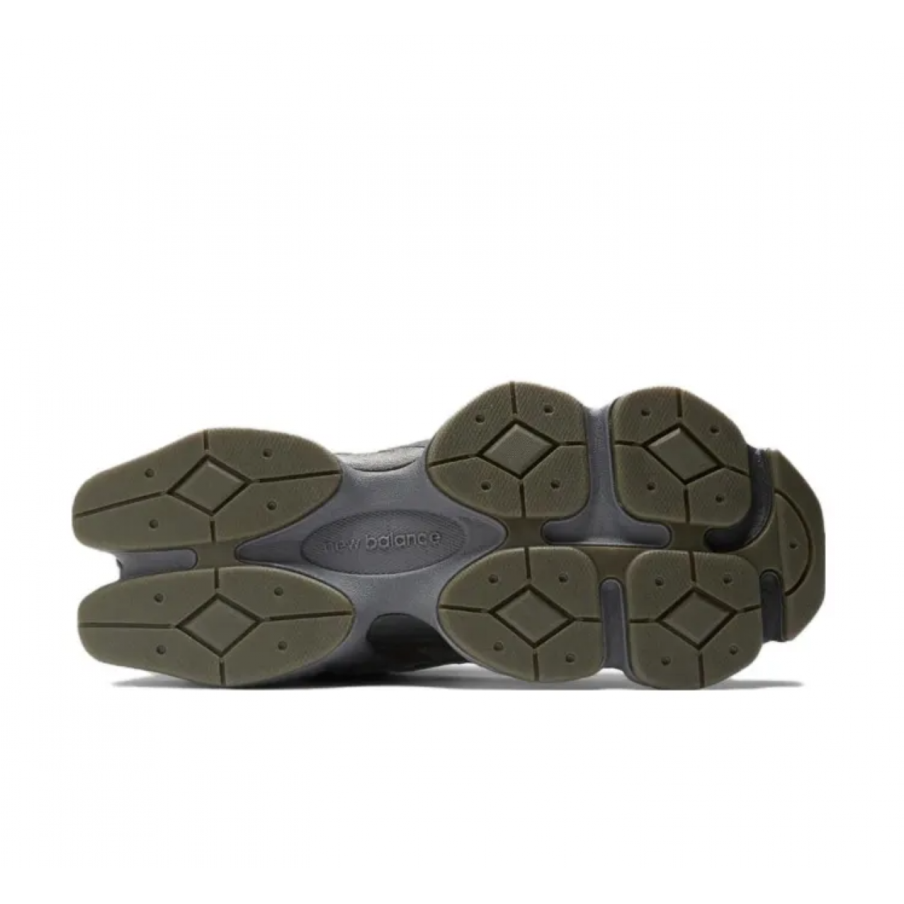 New Balance 9060 Blacktop Dark Moss U9060PH
