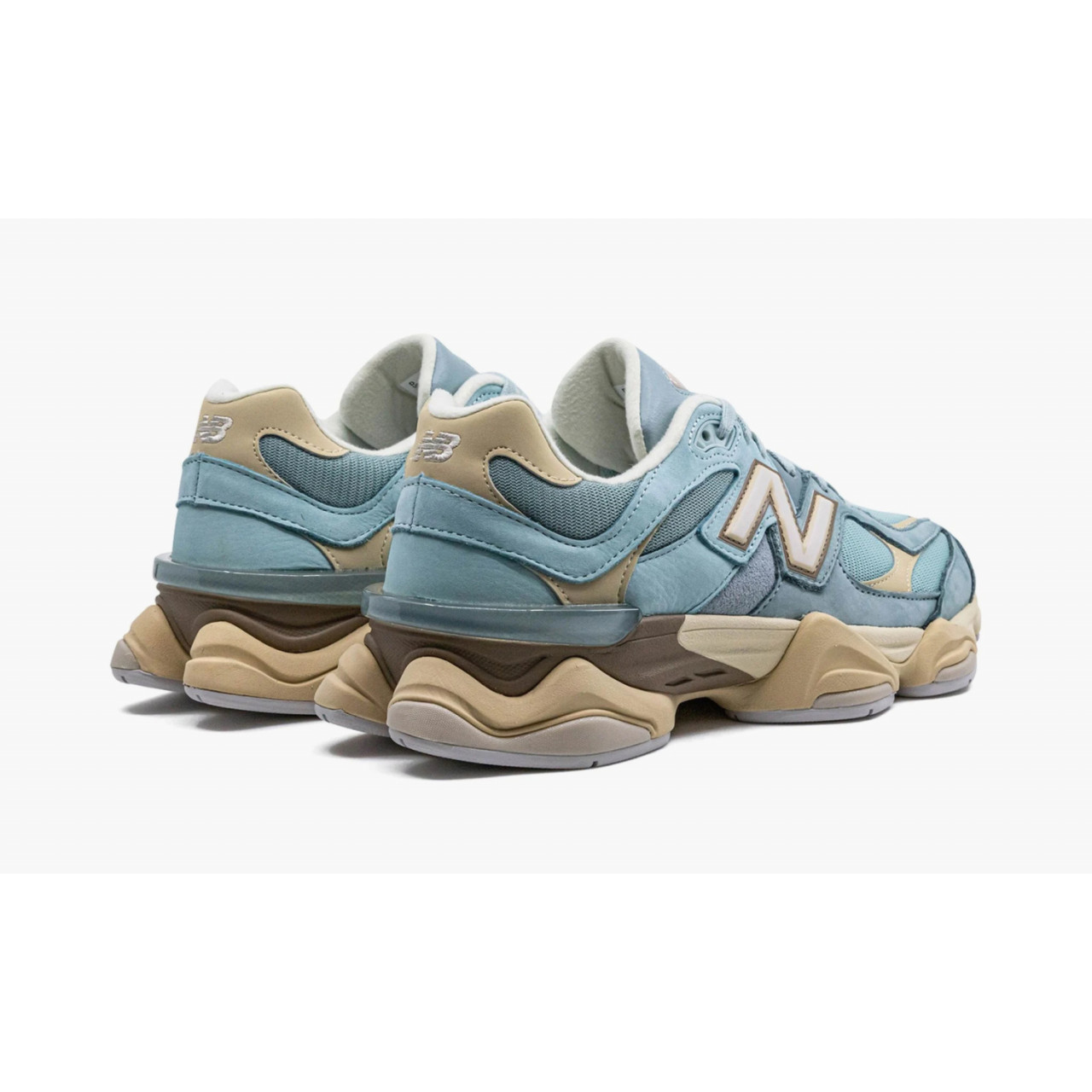 New Balance 9060 'Blue Haze' U9060FNB