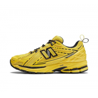 New Balance x GANNI 1906R Blazing Yellow